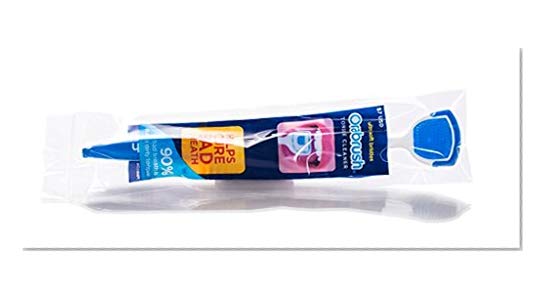 OraBrush® Brosse a langue - fraîche toute la journée