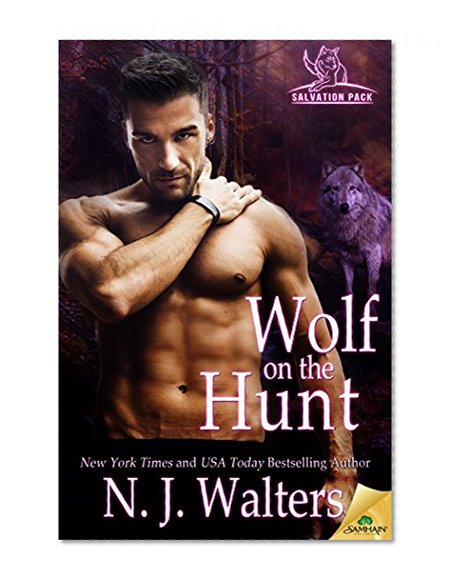 Wolf on the Hunt (Salvation Pack)