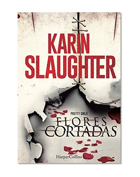 Flores cortadas (Suspense) (Spanish Edition)