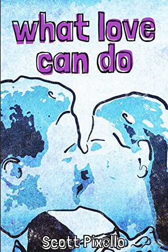 Book Cover What Love Can Do