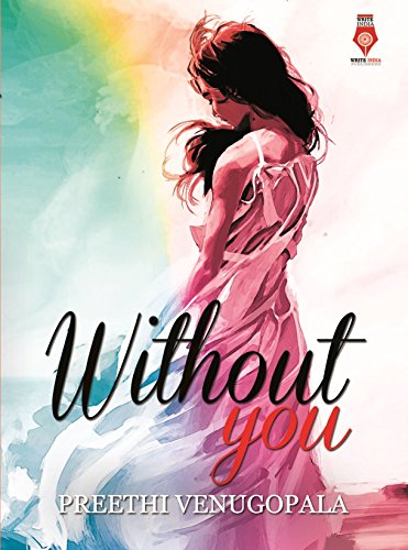 Book Cover Without You (Sreepuram Series  Book 1)