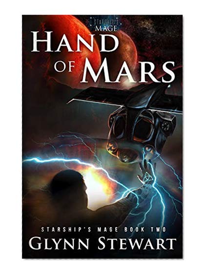 Hand of Mars (Starship's Mage Book 2)