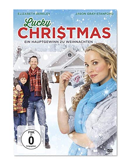 Lucky Christmas-