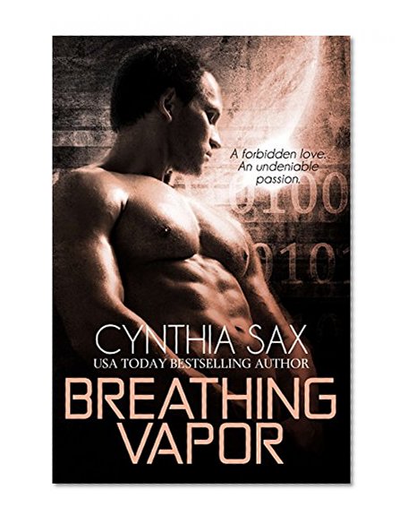 Breathing Vapor (Cyborg Sizzle Book 2)