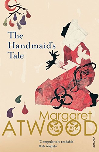 [The Handmaid's Tale] (By: Margaret Atwood) [published: March, 1998]