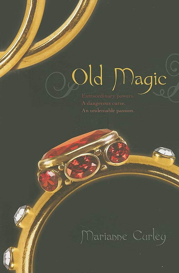 Old Magic