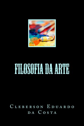 Filosofia da Arte (Portuguese Edition)