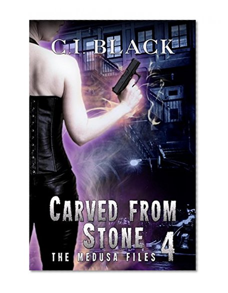 The Medusa Files, Case 4: Carved From Stone