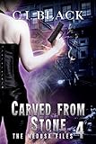 The Medusa Files, Case 4: Carved From Stone
