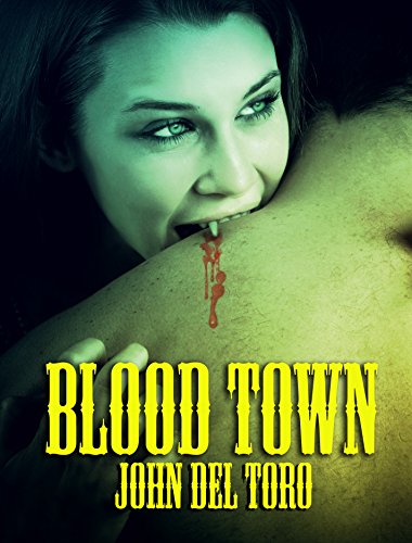 Blood Town