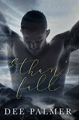 Book Cover Ethans Fall: A Scorching Beach Romance