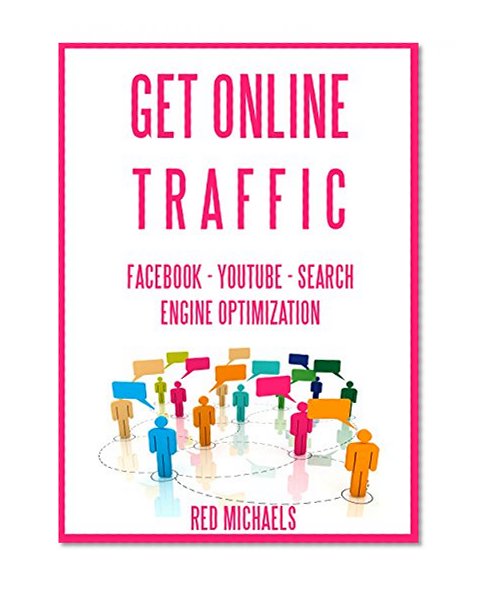 GET ONLINE TRAFFIC (3 in 1 Bundle): FACEBOOK - YOUTUBE - SEARCH ENGINE OPTIMIZATION