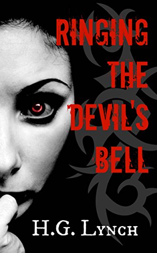 Book Cover Ringing the Devil's Bell