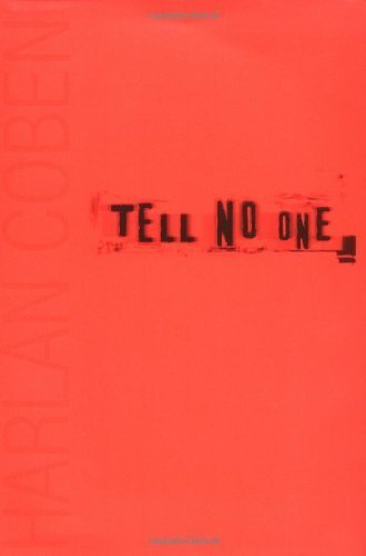 Tell No One by Coben, Harlan(June 19, 2001) Hardcover