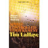Spirit-Controlled Temperament by Tim LaHaye (December 25,1966)