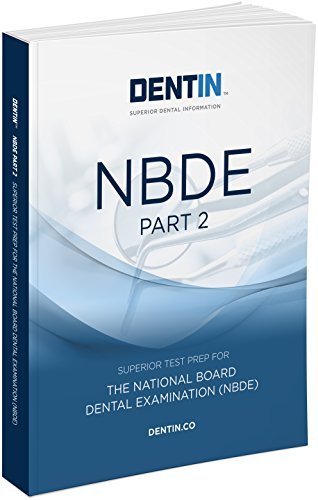 DENTIN NBDE Part 2 by D.M.D, M.P.A. Rick J. Rubin (September 25,2015)