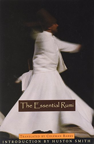 The Essential Rumi by Rumi (January 01,1995)