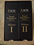 Fraud Examiners Manual by Association of Certified Fraud Examiners (March 26,1998)