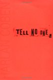 Tell No One by Coben, Harlan(June 19, 2001) Hardcover