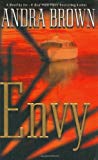 Envy by Brown, Sandra(August 28, 2001) Hardcover