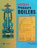 High Pressure Boilers by Steingress, Frederick M., Frost, Harold J.(June 1, 1994) Paperback