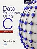 Data Structures Using C by Reema Thareja (October 09,2014)