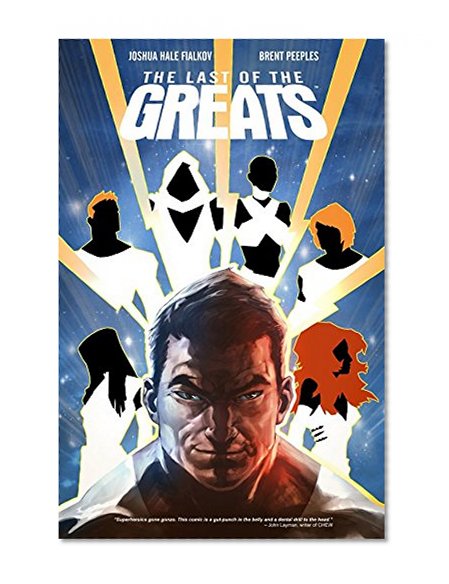 Last of the Greats Vol. 1