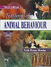 TEXTBOOK OF ANIMAL BEHAVIOUR