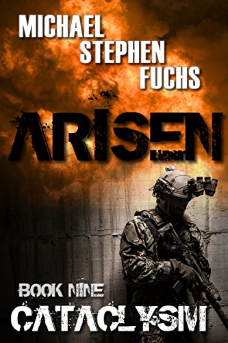 Arisen, Book Nine - Cataclysm
