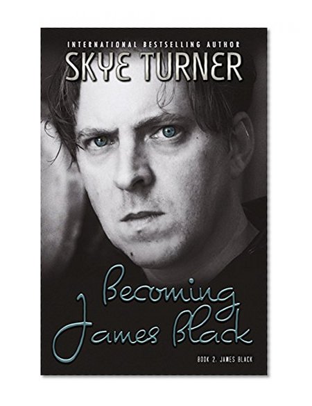 Becoming James Black: Book 2 James Black