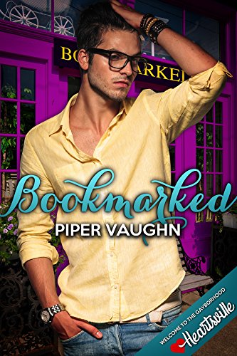 Bookmarked (Heartsville)