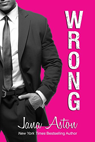 Book Cover Wrong (Wrong Series Book 1)