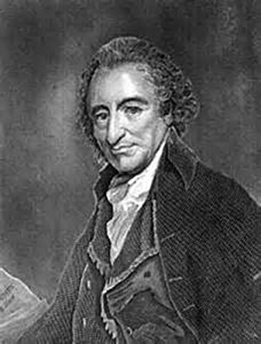 The Age of Reason: Volume 1-3 in 3 (Illustrated and Bundled with Life of Thomas Paine)