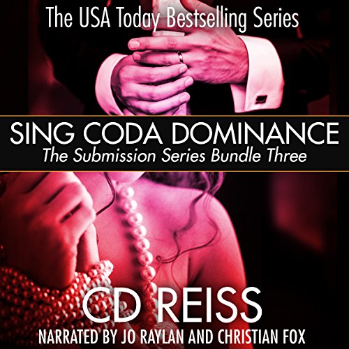 Sing Coda Dominance: Submission Series Bundle #3