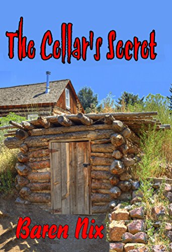 The Cellar's Secret