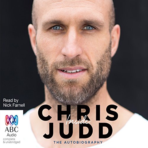 Inside: The Autobiography