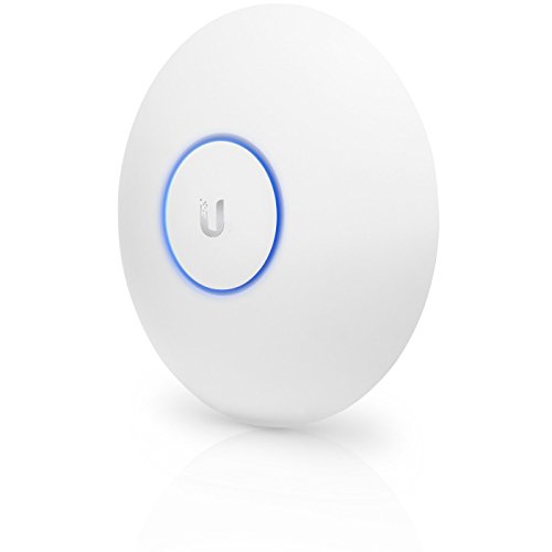 Ubiquiti UniFi UAP AC Long Range UAP-AC-LR Single Unit U.S. Version