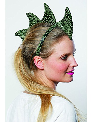 HMS Dragon Headband