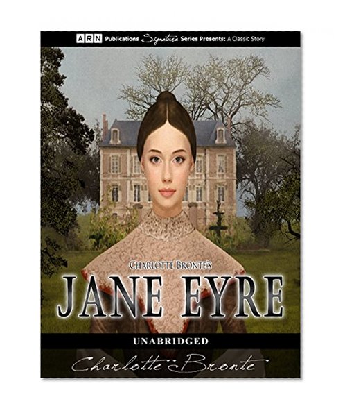 Jane Eyre (illustrated)