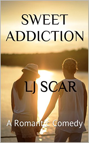 Book Cover Sweet Addiction: A Romantic Comedy