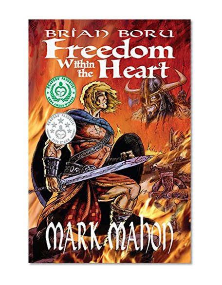 Brian Boru - Freedom Within The Heart