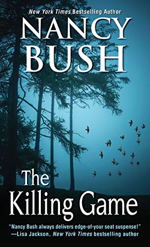 Book Cover The Killing Game (Rafferty Family Book 5)