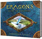 [Eragon's Guide to Alagaesia] (By: Christopher Paolini) [published: November, 2009]