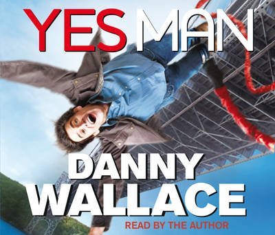 [Yes Man] (By: Danny Wallace) [published: December, 2008]
