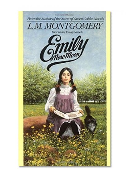 Emily of New Moon (Emily Part 1)