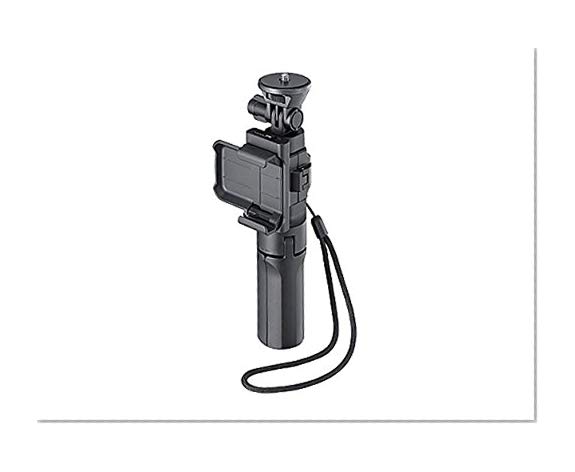 Sony VCT-STG1 Mehrzweck Griff - Noir