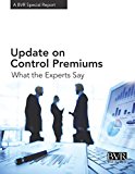 Update on Control Premiums:  What the Experts Say