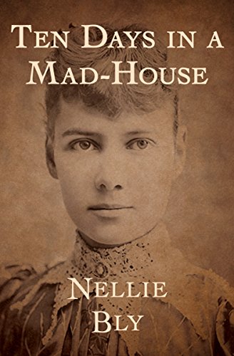 Book Cover Ten Days in a Mad-House