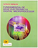 Basic Electronics digital & Microprocessor Manual