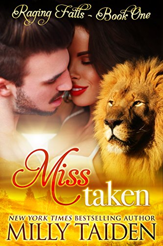 Miss Taken: BBW Paranormal Shape Shifter Romance (Raging Falls Book 1)